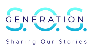 Generation S.O.S. logo