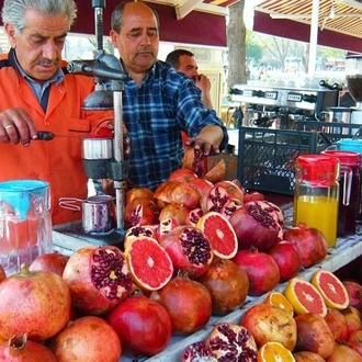 tourhub | Encounters Travel | Istanbul City Break 