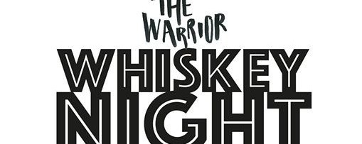 Warrior Whiskey Night at The Belljar