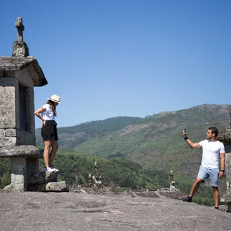 tourhub | Authentic Trails | Peneda Gerês National Park - Biosphere reserve 