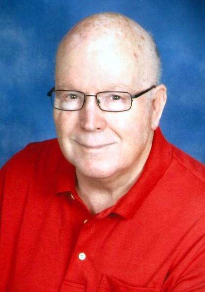 Dr. Donald Mac Freeman Profile Photo