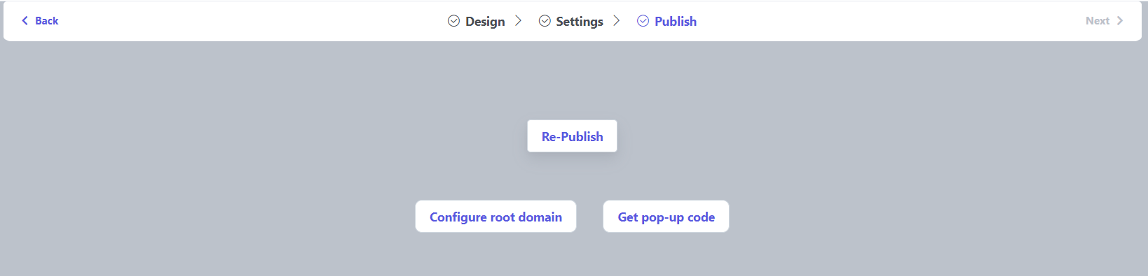 Add a pop-up form to your Shopify store