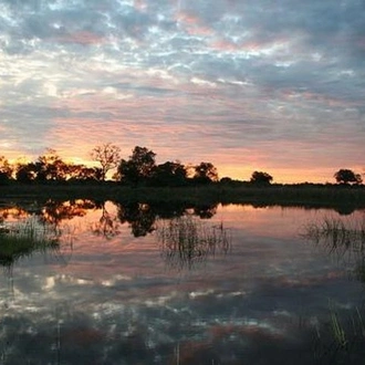 tourhub | HoneyBadger Travel & Tours | Botswana Dream Tour : Okavango Delta, Chobe National Park, Victoria Falls 