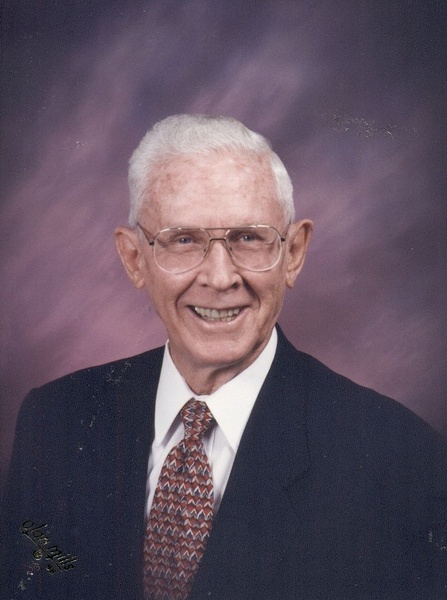 Kenneth E. Foster Profile Photo