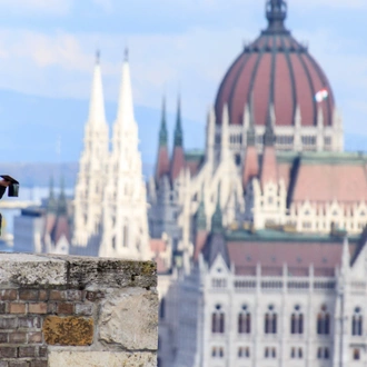 tourhub | Euroadventures | Budapest 