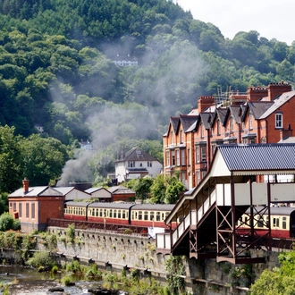 tourhub | Adventure Tours UK | Self-guided Offa's Dyke Path: North 