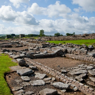 tourhub | Exodus Adventure Travels | Walking The Best of Hadrian's Wall 