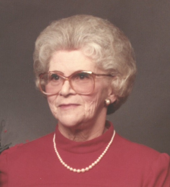 Lillian Eschler Profile Photo