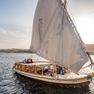 tourhub | Intrepid Travel | Premium Egypt in Depth 