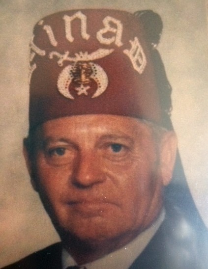 John E. Tevebaugh Sr. Profile Photo