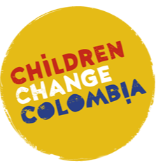 Children Change Colombia logo