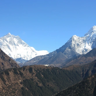 tourhub | Nepal Hiking | 13 nights/14 days - A Journey to Everest base camp 