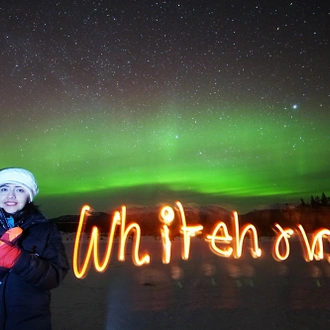 tourhub | Arctic Range Adventure | Best Value Aurora Viewing / Hiking, Wildlife & Hot Springs 