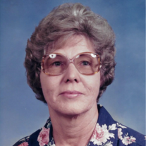 Minnie Lois Crawford Profile Photo