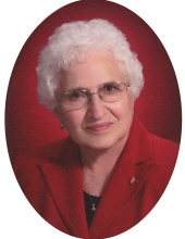 Phyllis A. Luick Profile Photo