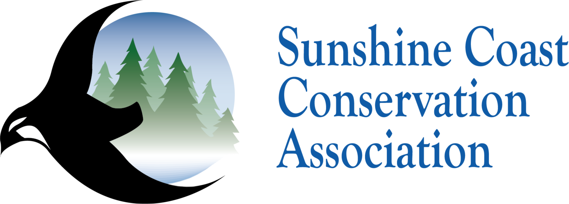 Sunshine Coast Conservation Association logo
