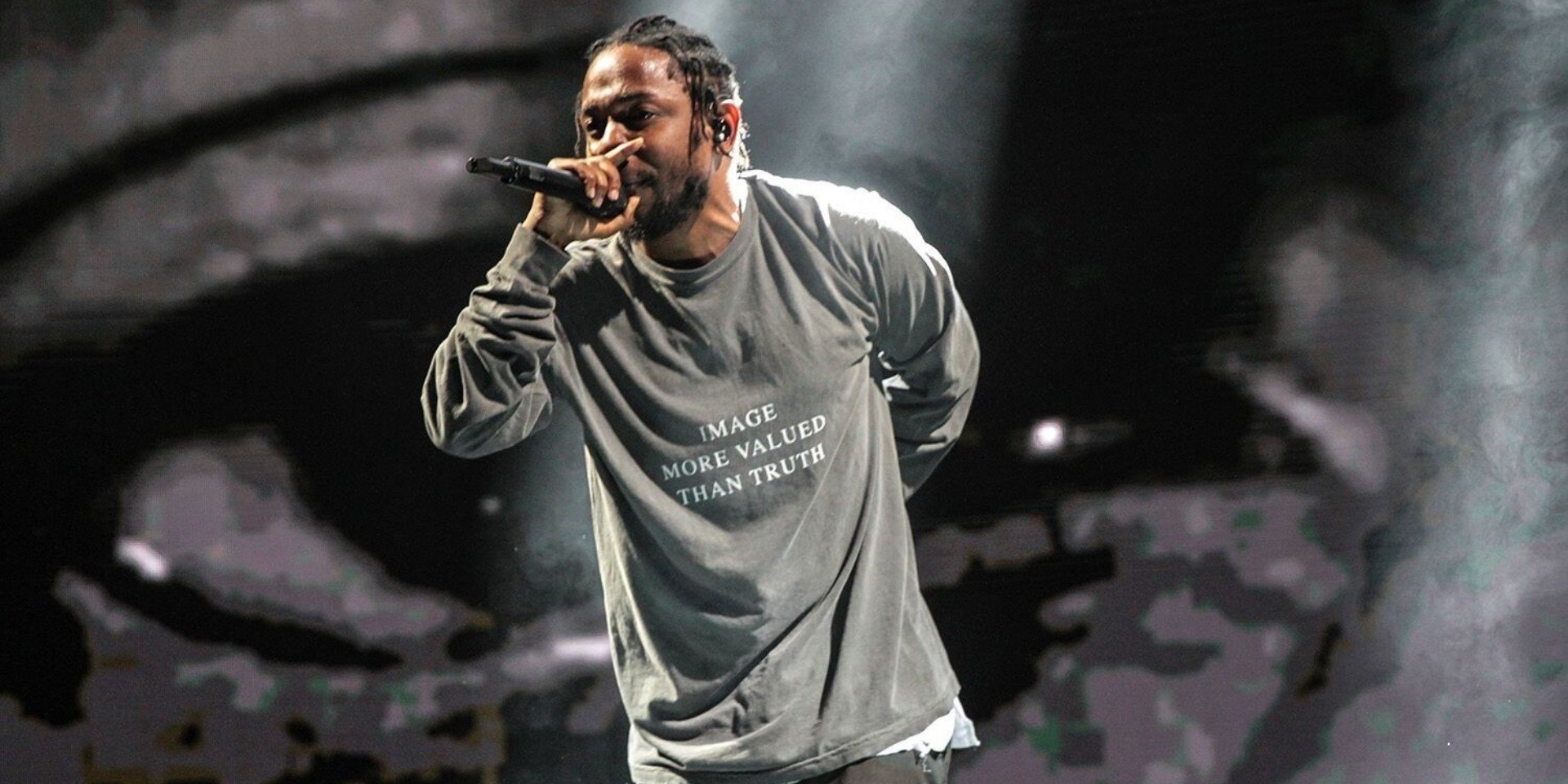 Kendrick Lamar is sitting on 97 terabytes of beats, TDE producer claims