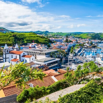 tourhub | Intrepid Travel | Highlights of the Azores 