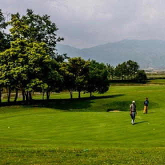 tourhub | Liberty Holidays | Nepal Golf Tour 