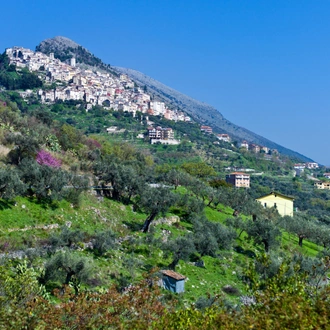 tourhub | Exodus Adventure Travels | Italy Coast to Coast by E-bike: Puglia to Amalfi Coast 