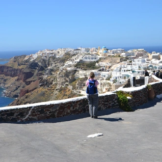 tourhub | Exodus Adventure Travels | Walking on the Greek Islands 