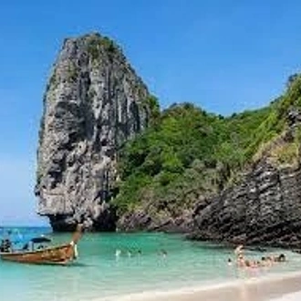 tourhub | Bravo Indochina Tours | Fantastic Thailand - 9 Days 