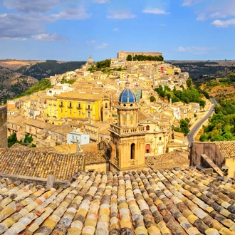 tourhub | Exodus Adventure Travels | Treasures of Sicily 