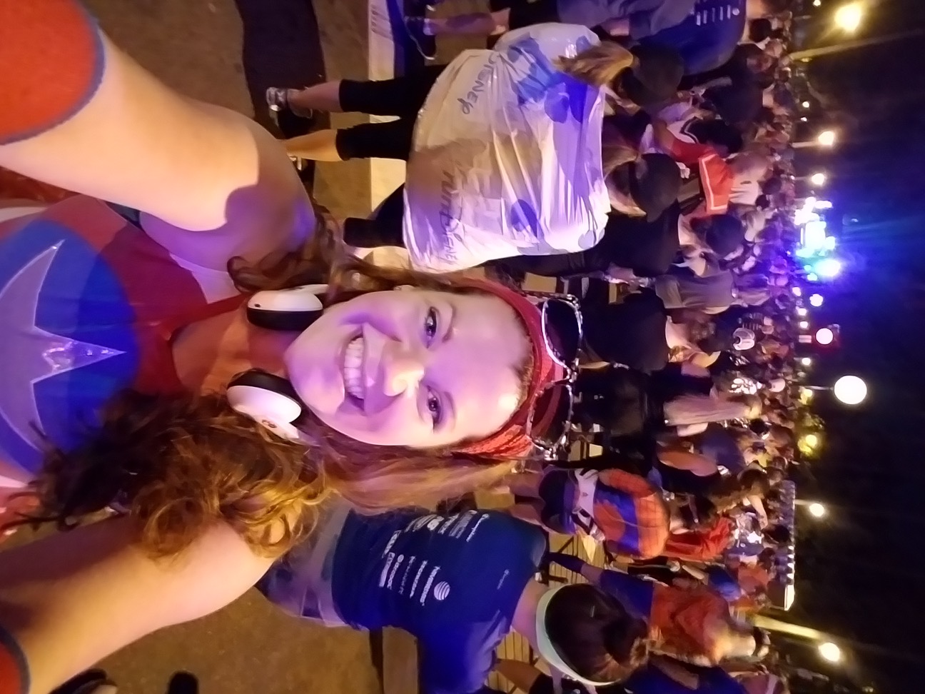 2024 runDisney Halloween Half Marathon Weekend Hope Story, Inc