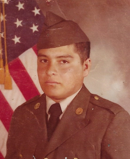 Gabriel S. Hernandez Profile Photo
