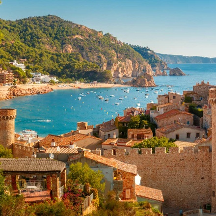 Spectacular Spain for Single Travellers