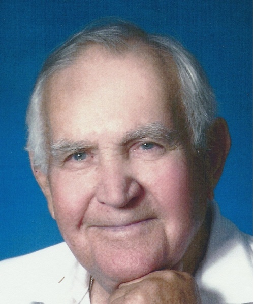 James Conway Sr. Profile Photo