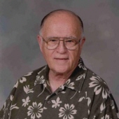 Hugh W. Skidmore Profile Photo