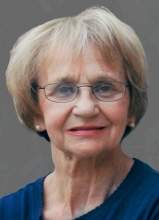 Barbara Jacobson Profile Photo