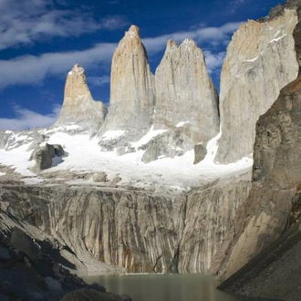 tourhub | World Expeditions | Paine & Fitz Roy Trek 