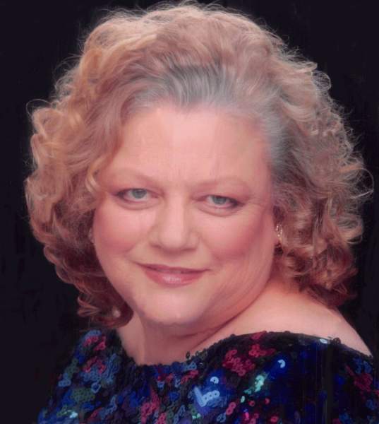 Helen Davis Profile Photo