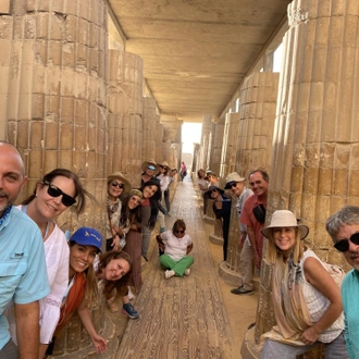 tourhub | Look at Egypt Tours | Essence of Egypt Luxury Tour 