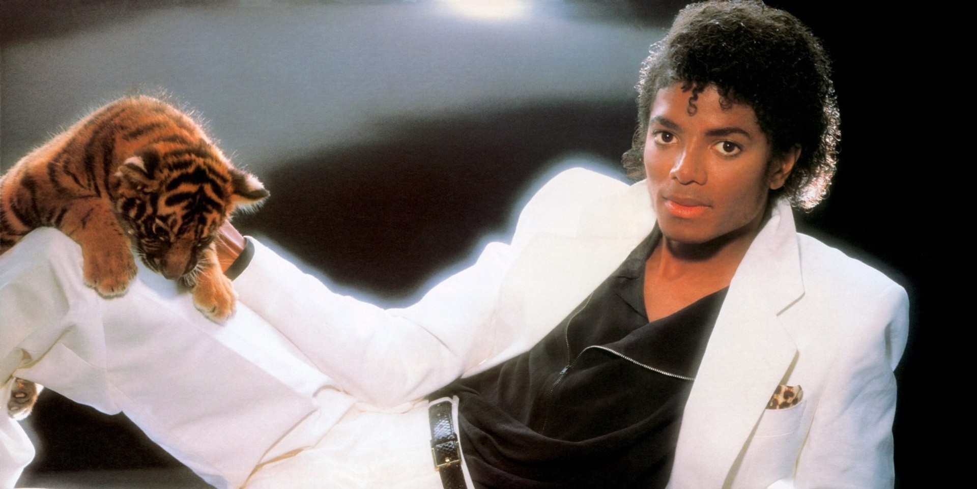 Michael Jackson's Thriller officially dethroned as Best Selling Album of all time 