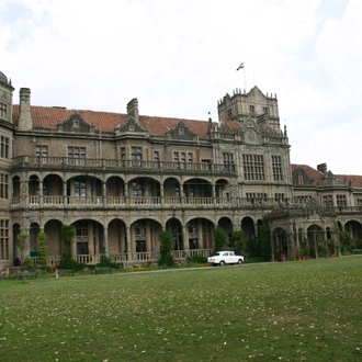 tourhub | Shimla Walks | 4 Day Walks in Shimla 