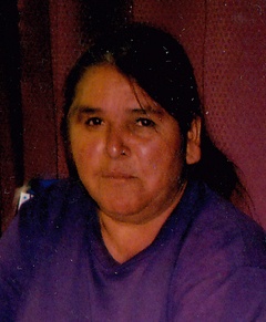 Olga Soto Profile Photo
