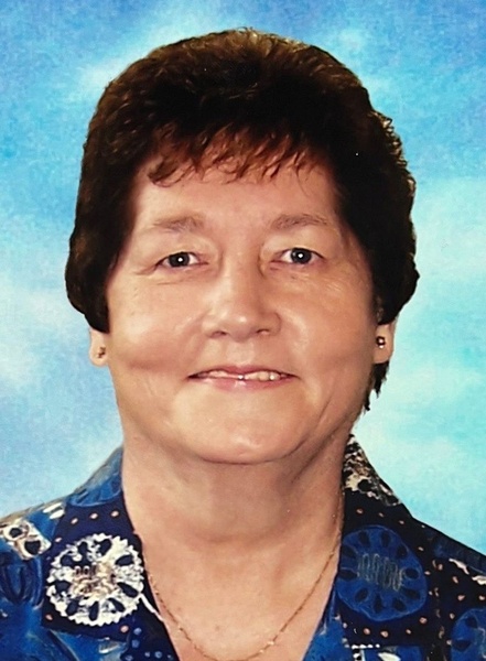 Bessie R. Bishop Drane Cravens Profile Photo