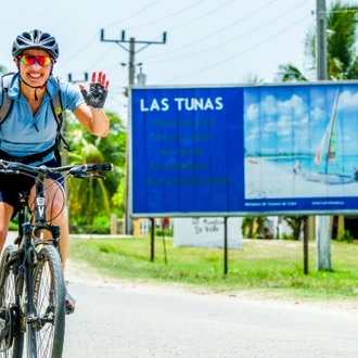 tourhub | Exodus Adventure Travels | Cycling Cuba 