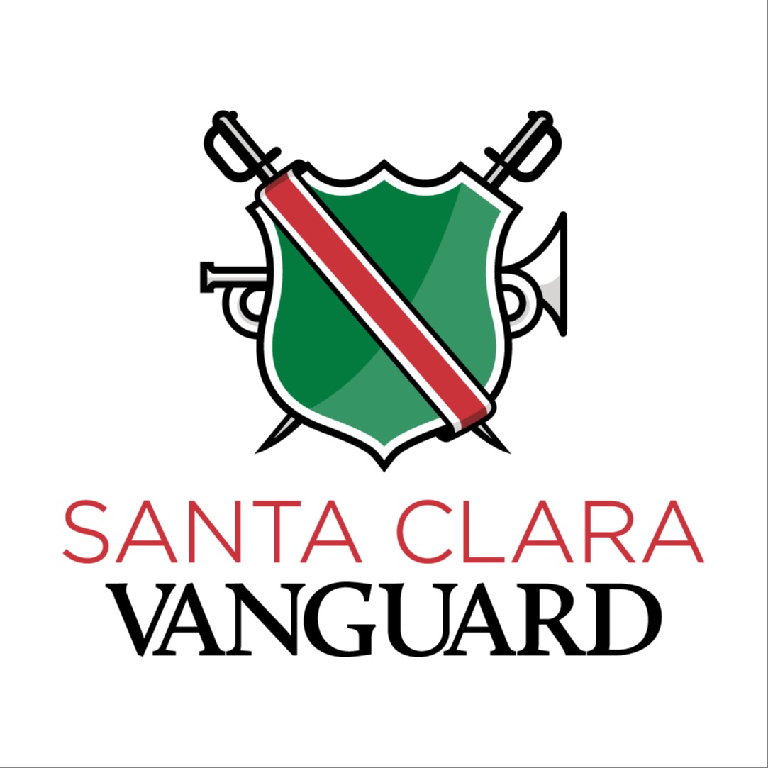 Santa Clara Vanguard logo