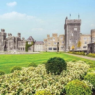 tourhub | Brendan Vacations | Irish Elegance - Small Group 