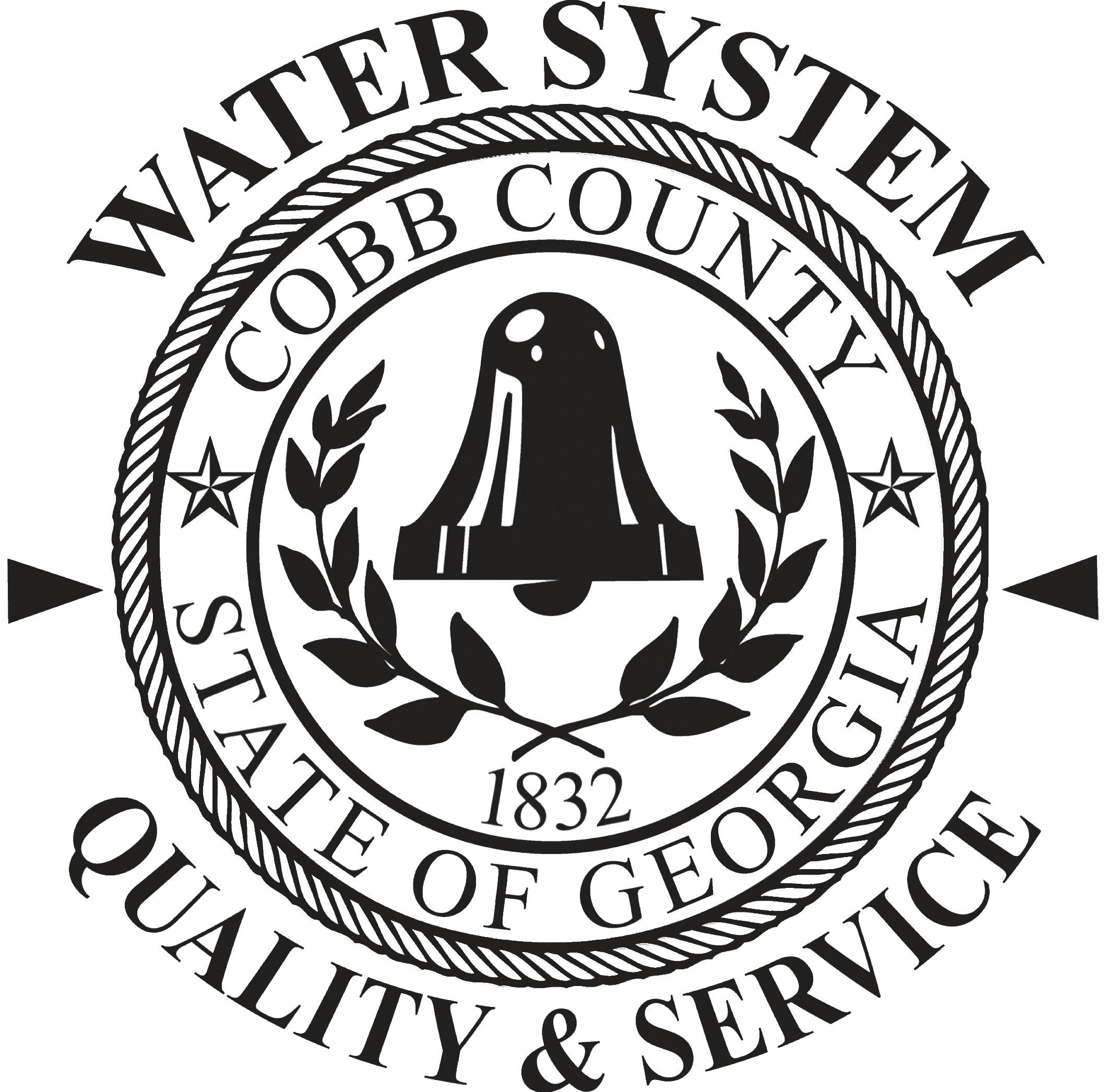 Cobb County Water System<br /><h5>Water Efficiency Program</h5>