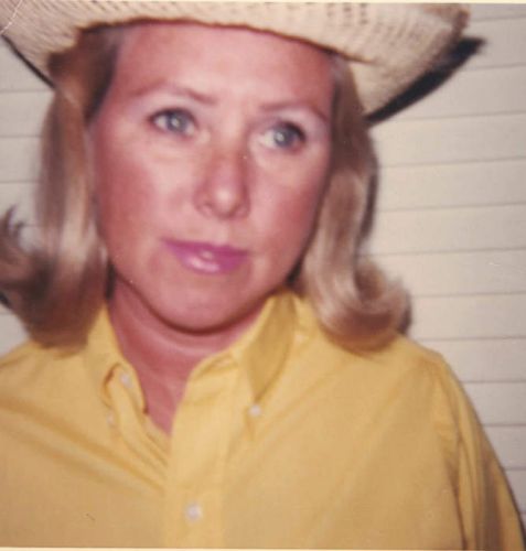 Janice Mildred Alnwick Profile Photo