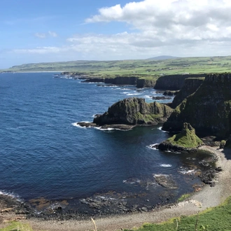 tourhub | Exodus Adventure Travels | The Antrim Coast and Glens Walking 