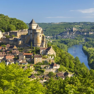 tourhub | Exodus Adventure Travels | Canoeing on the Dordogne 