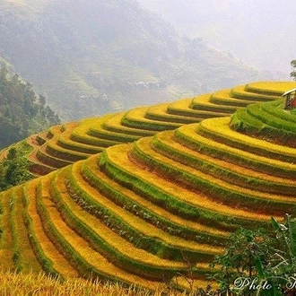 tourhub | Mr Linh's Adventures | 3-day Trekking in Ha Giang - Dong Van Karst Plateau 