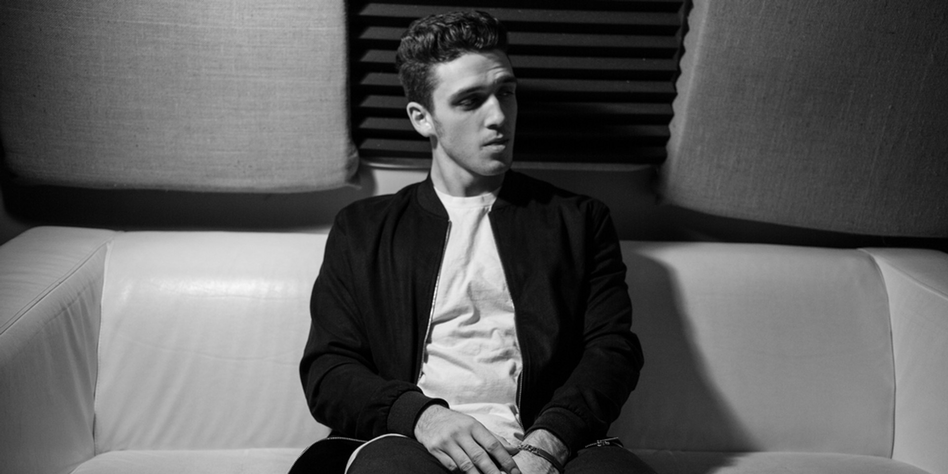 LAUV to perform in Ayala Malls