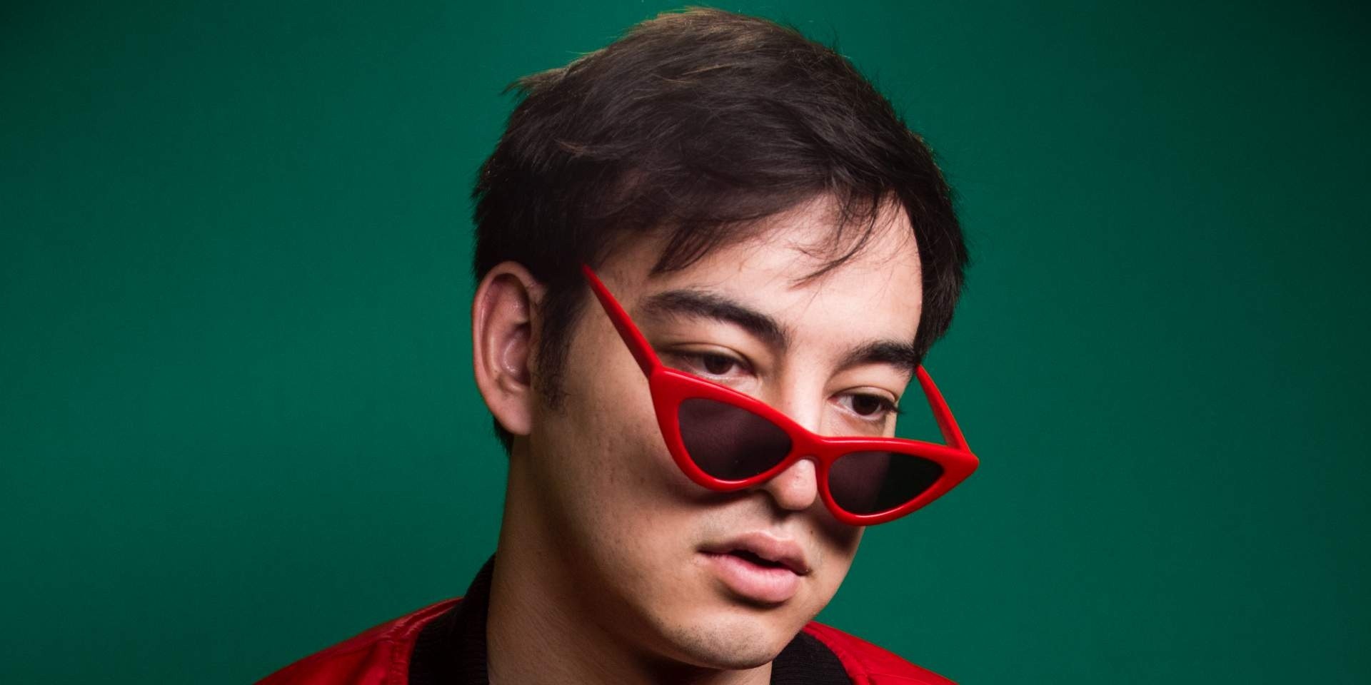 Joji's new single 'Sanctuary' is his most direct love song yet – listen